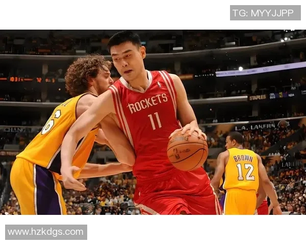 姚明在季后赛中的防守表现分析与战术影响探讨