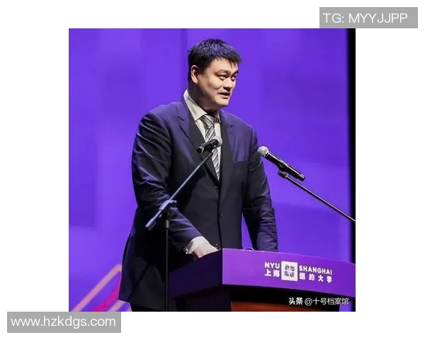 姚明的财富现状揭秘他是否真的缺钱以及背后的原因分析