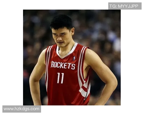 姚明回顾职业生涯中的遗憾与成就分享篮球梦想与未来展望