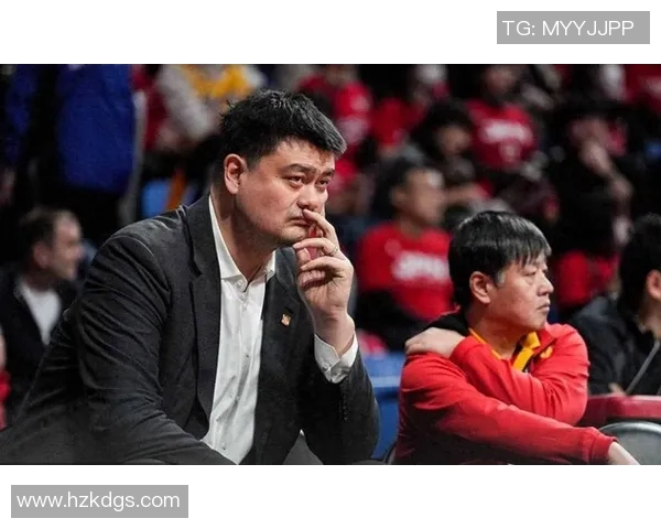 姚明职业生涯数据巅峰回顾与影响分析