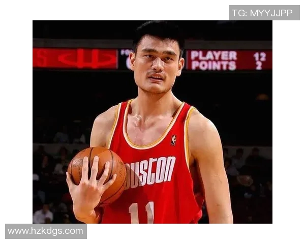 姚明盛情邀请全球篮球明星共聚一堂共同见证篮球的魅力与友谊 姚明盛情邀请全球篮球明星共聚一堂共同见证篮球的魅力与友谊