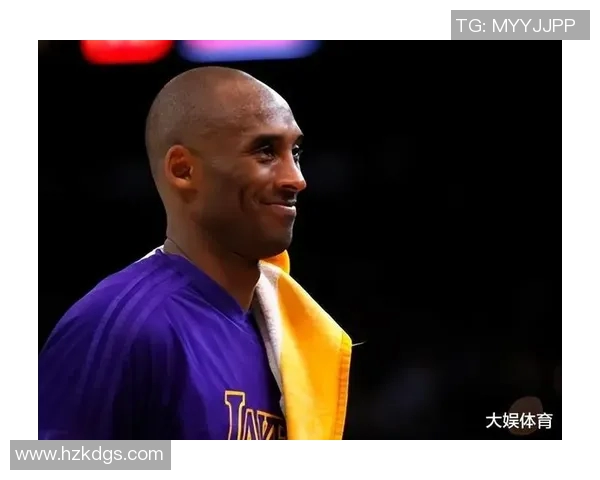 足球明星们如何看待科比的职业精神与影响力