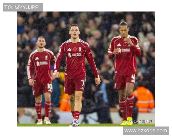 利物浦与布莱顿激战正酣赛果揭晓引发球迷热议 利物浦与布莱顿激战正酣赛果揭晓引发球迷热议