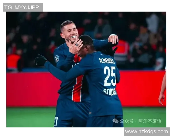 尤文图斯与巴黎圣曼激战在即谁能在欧冠赛场笑到最后