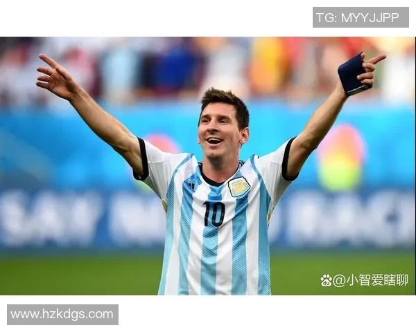 足球巨星梅西的外貌特征与个人魅力全方位解析 足球巨星梅西的外貌特征与个人魅力全方位解析