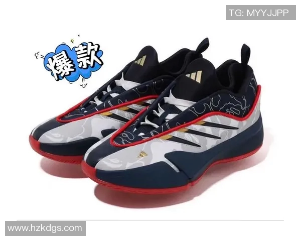 利拉德全明星篮球鞋的设计灵感与球场表现深度解析 利拉德全明星篮球鞋的设计灵感与球场表现深度解析