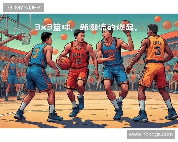 篮球明星拍地展现激情与技巧引领新一代运动风潮