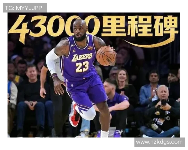 詹姆斯的篮球生涯与他球衣号码的背后故事揭秘 詹姆斯的篮球生涯与他球衣号码的背后故事揭秘